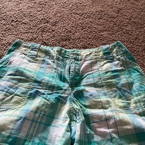St John Bay shorts